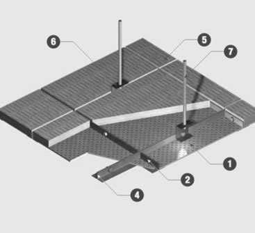 fire rated partitions